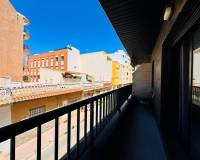 Resale - Apartment - La Mata
