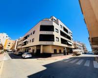 Resale - Apartment - La Mata