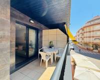 Resale - Apartment - La Mata