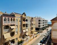 Resale - Apartment - La Mata