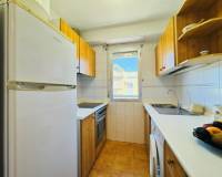 Resale - Apartment - La Mata