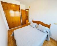 Resale - Apartment - La Mata