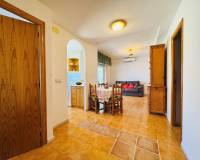 Resale - Apartment - La Mata