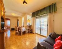 Resale - Apartment - La Mata