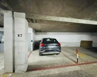 Resale - Apartment - La Mata