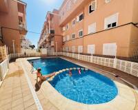 Resale - Apartment - La Mata