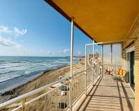 Resale - Apartment - La Mata