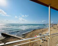 Resale - Apartment - La Mata