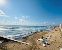 Resale - Apartment - La Mata