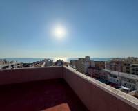 Resale - Apartment - La Mata
