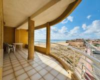 Resale - Apartment - La Mata