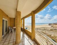 Resale - Apartment - La Mata