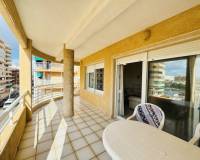 Resale - Apartment - La Mata