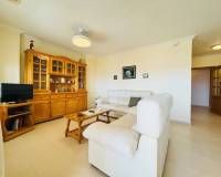 Resale - Apartment - La Mata