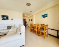 Resale - Apartment - La Mata