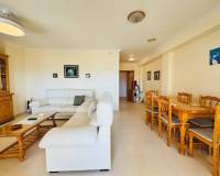 Resale - Apartment - La Mata