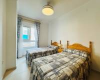 Resale - Apartment - La Mata