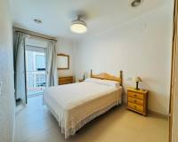 Resale - Apartment - La Mata