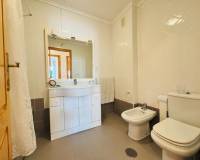 Resale - Apartment - La Mata