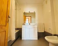 Resale - Apartment - La Mata