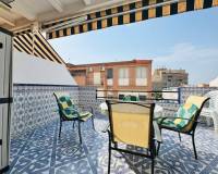 Resale - Apartment - La Mata