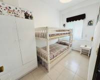 Resale - Apartment - La Mata