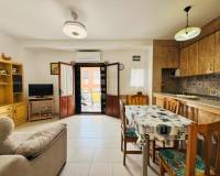 Resale - Apartment - La Mata