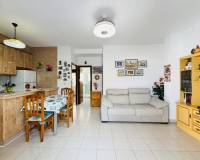 Resale - Apartment - La Mata