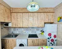 Resale - Apartment - La Mata