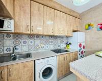 Resale - Apartment - La Mata