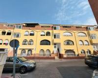 Resale - Apartment - La Mata