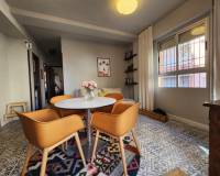 Resale - Apartment - La Mata