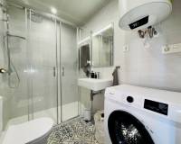 Resale - Apartment - La Mata