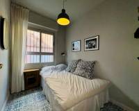 Resale - Apartment - La Mata