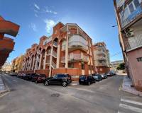 Resale - Apartment - La Mata