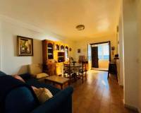 Resale - Apartment - La Mata