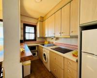 Resale - Apartment - La Mata