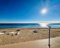 Resale - Apartment - La Mata