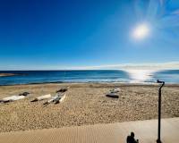 Resale - Apartment - La Mata