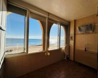Resale - Apartment - La Mata