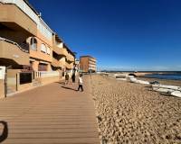 Resale - Apartment - La Mata