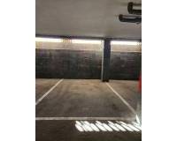 Resale - Apartment - La Mata