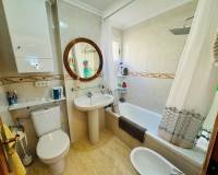 Resale - Apartment - La Mata