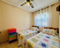 Resale - Apartment - La Mata