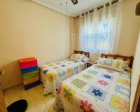 Resale - Apartment - La Mata