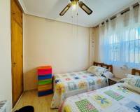 Resale - Apartment - La Mata