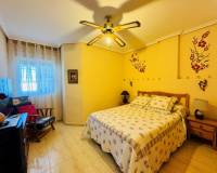 Resale - Apartment - La Mata