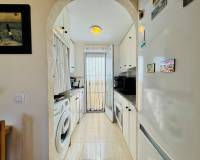 Resale - Apartment - La Mata