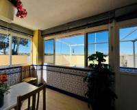 Resale - Apartment - La Mata