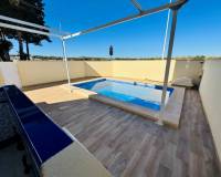 Resale - Apartment - La Mata